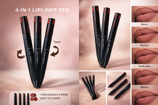 All-In-One Lipliner